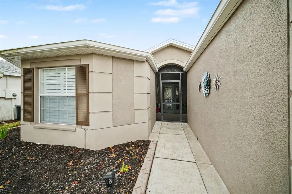10321 Old Tampa Bay Drive San Antonio FL 33576