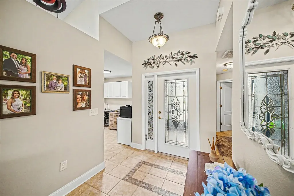 10321 Old Tampa Bay Drive San Antonio FL 33576