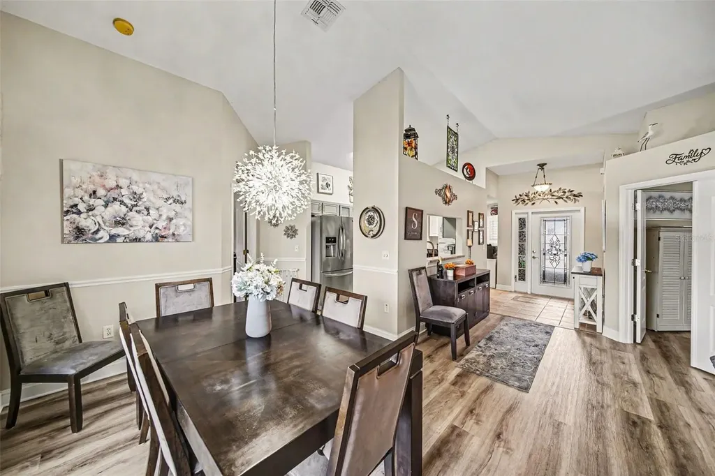 10321 Old Tampa Bay Drive San Antonio FL 33576