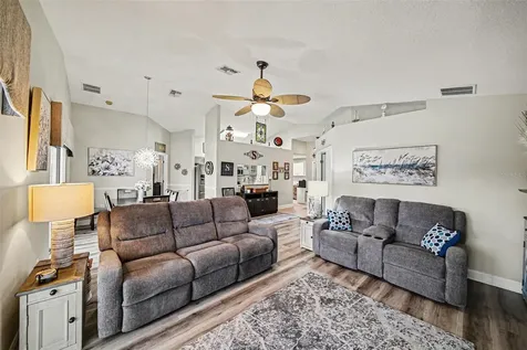 10321 Old Tampa Bay Drive San Antonio FL 33576