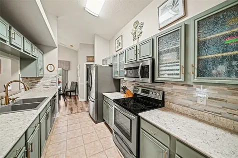 10321 Old Tampa Bay Drive San Antonio FL 33576
