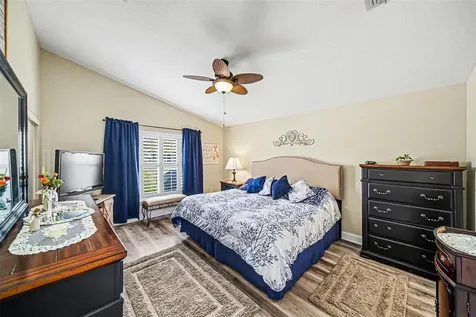 10321 Old Tampa Bay Drive San Antonio FL 33576