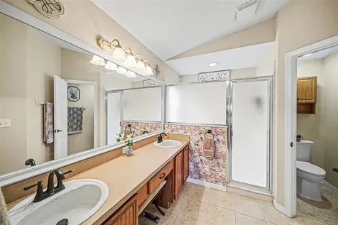 10321 Old Tampa Bay Drive San Antonio FL 33576