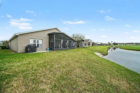 10321 Old Tampa Bay Drive San Antonio FL 33576