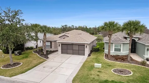 10321 Old Tampa Bay Drive San Antonio FL 33576