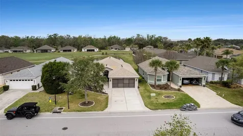 10321 Old Tampa Bay Drive San Antonio FL 33576