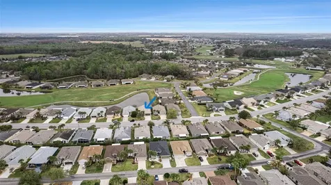 10321 Old Tampa Bay Drive San Antonio FL 33576