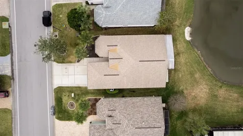 10321 Old Tampa Bay Drive San Antonio FL 33576