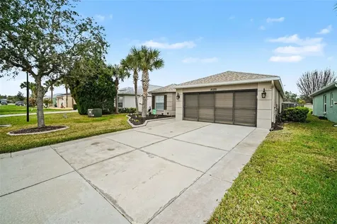 10321 Old Tampa Bay Drive San Antonio FL 33576