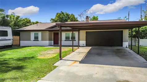 11404 SE 56th Avenue Belleview FL 34420