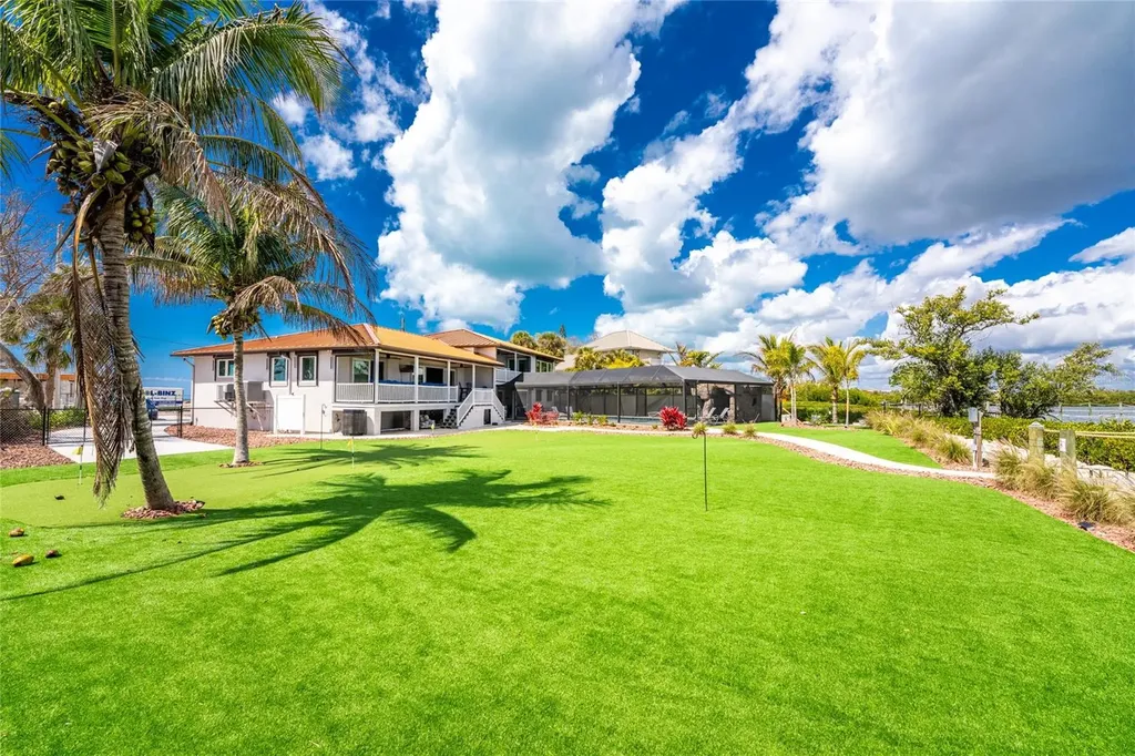 6875 Manasota Key Road Englewood FL 34223