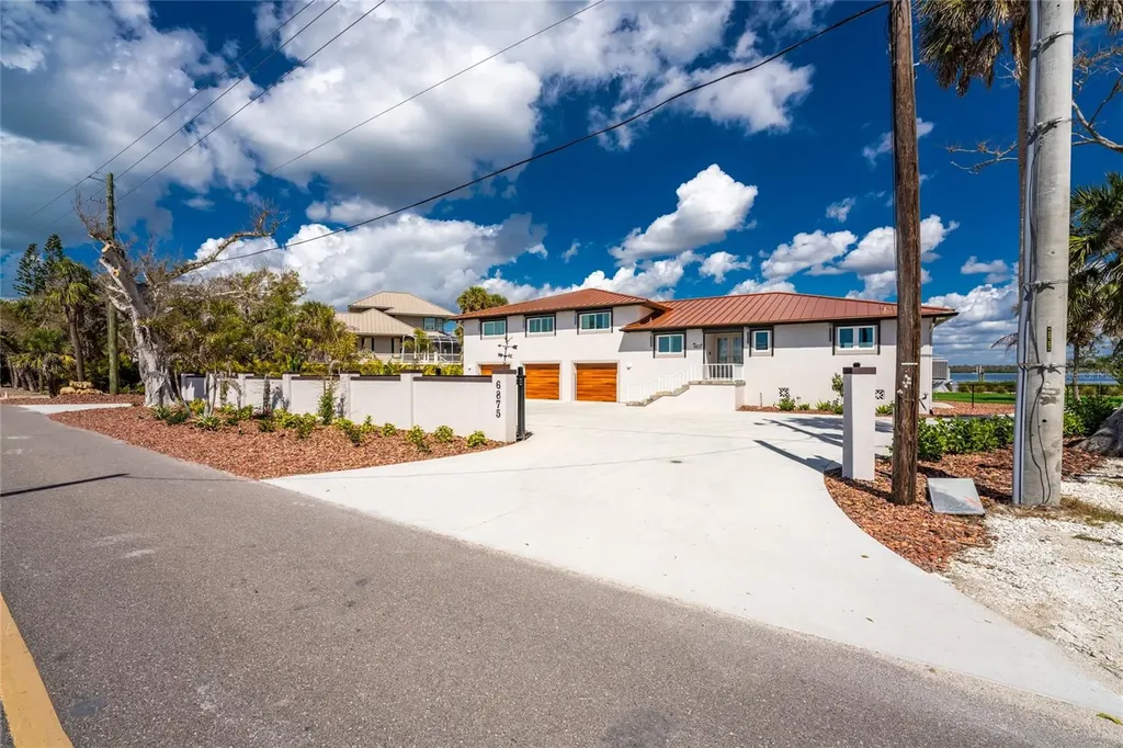 6875 Manasota Key Road Englewood FL 34223