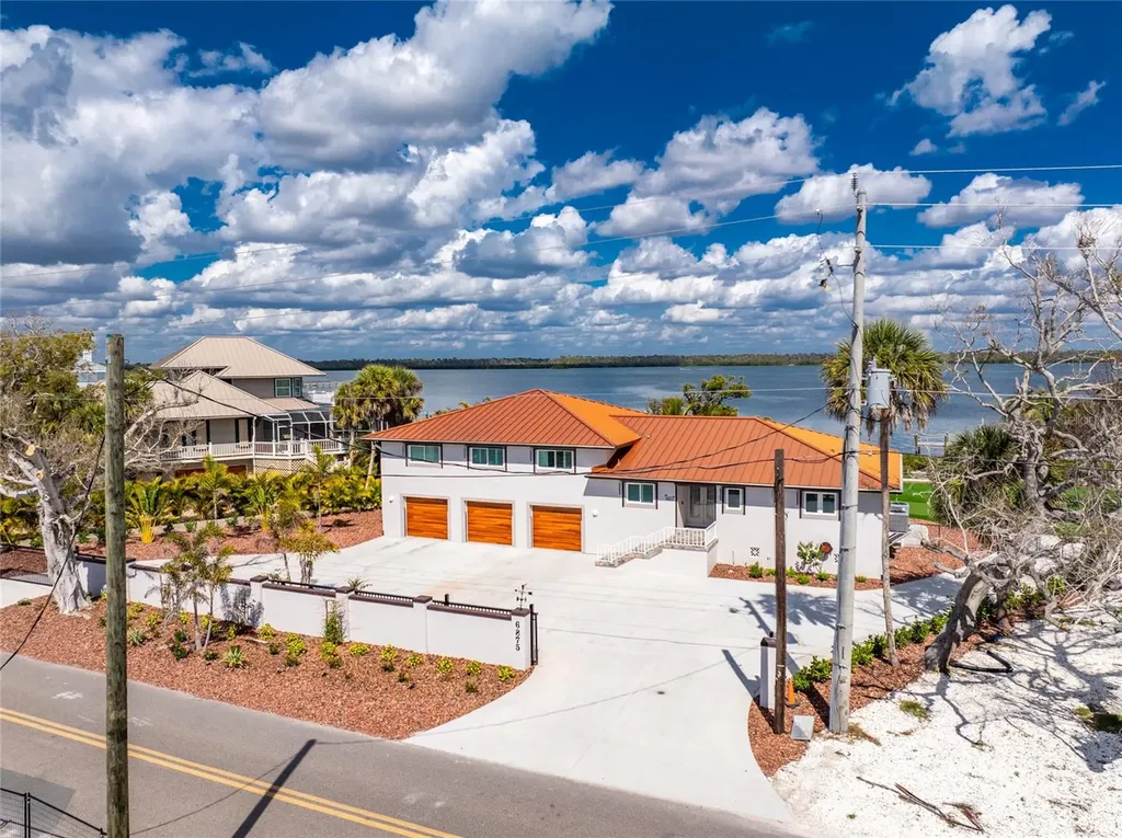 6875 Manasota Key Road Englewood FL 34223