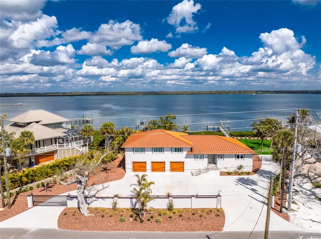 6875 Manasota Key Road Englewood FL 34223