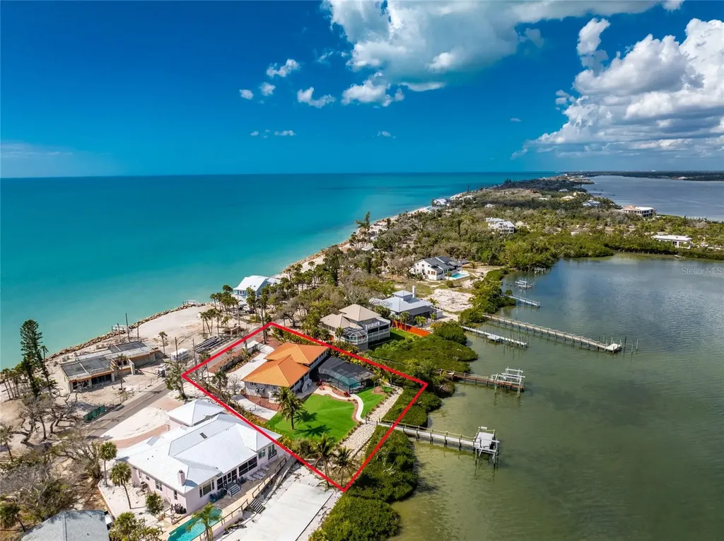 6875 Manasota Key Road Englewood FL 34223