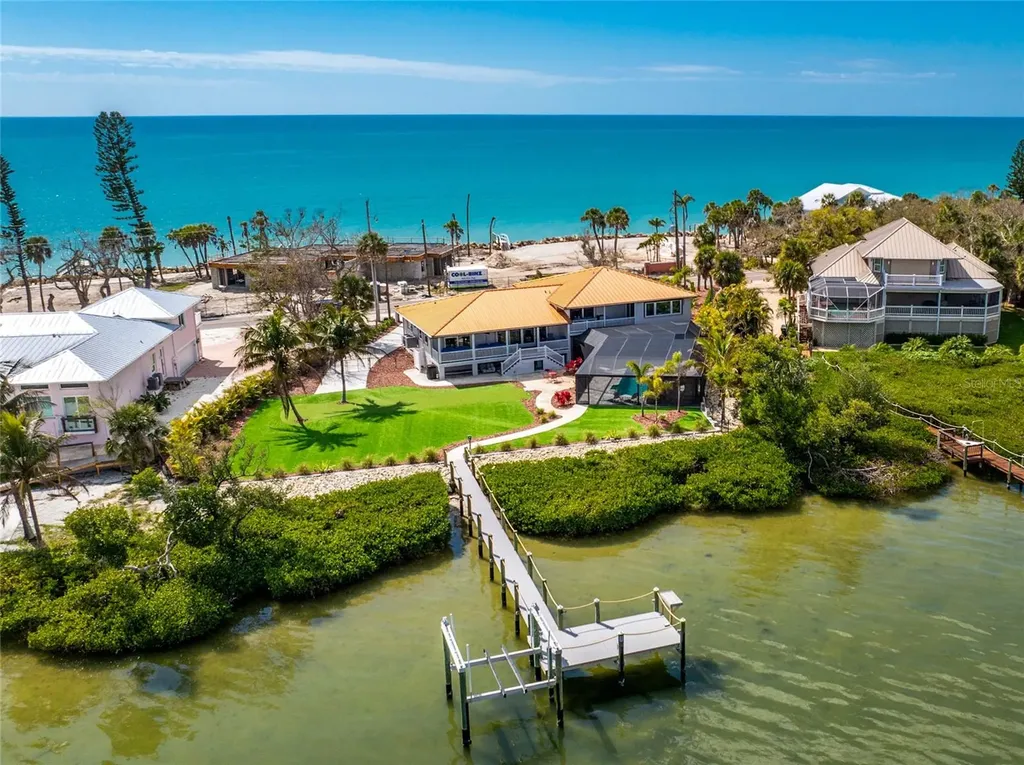 6875 Manasota Key Road Englewood FL 34223