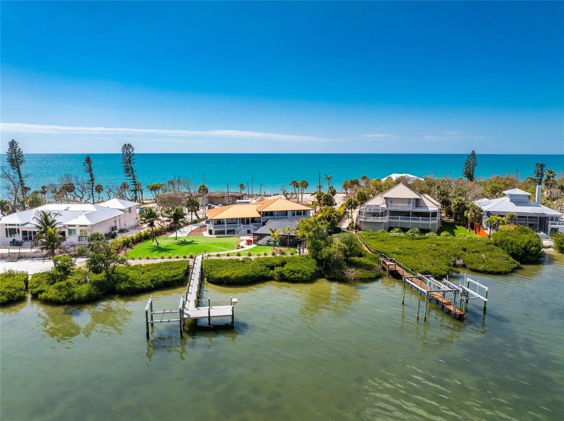 6875 Manasota Key Road Englewood FL 34223
