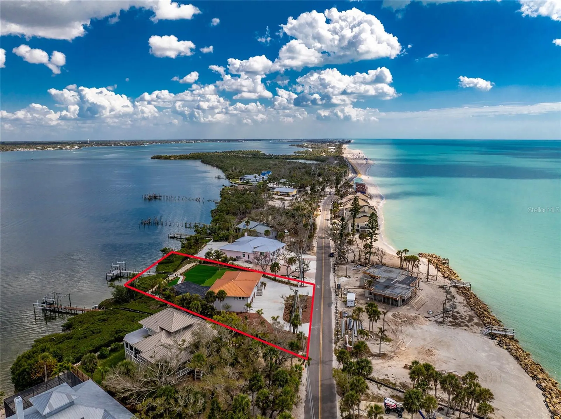 6875 Manasota Key Road Englewood FL 34223