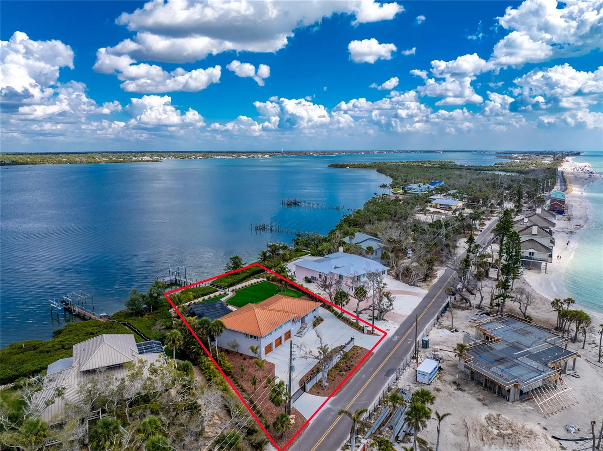 6875 Manasota Key Road Englewood FL 34223