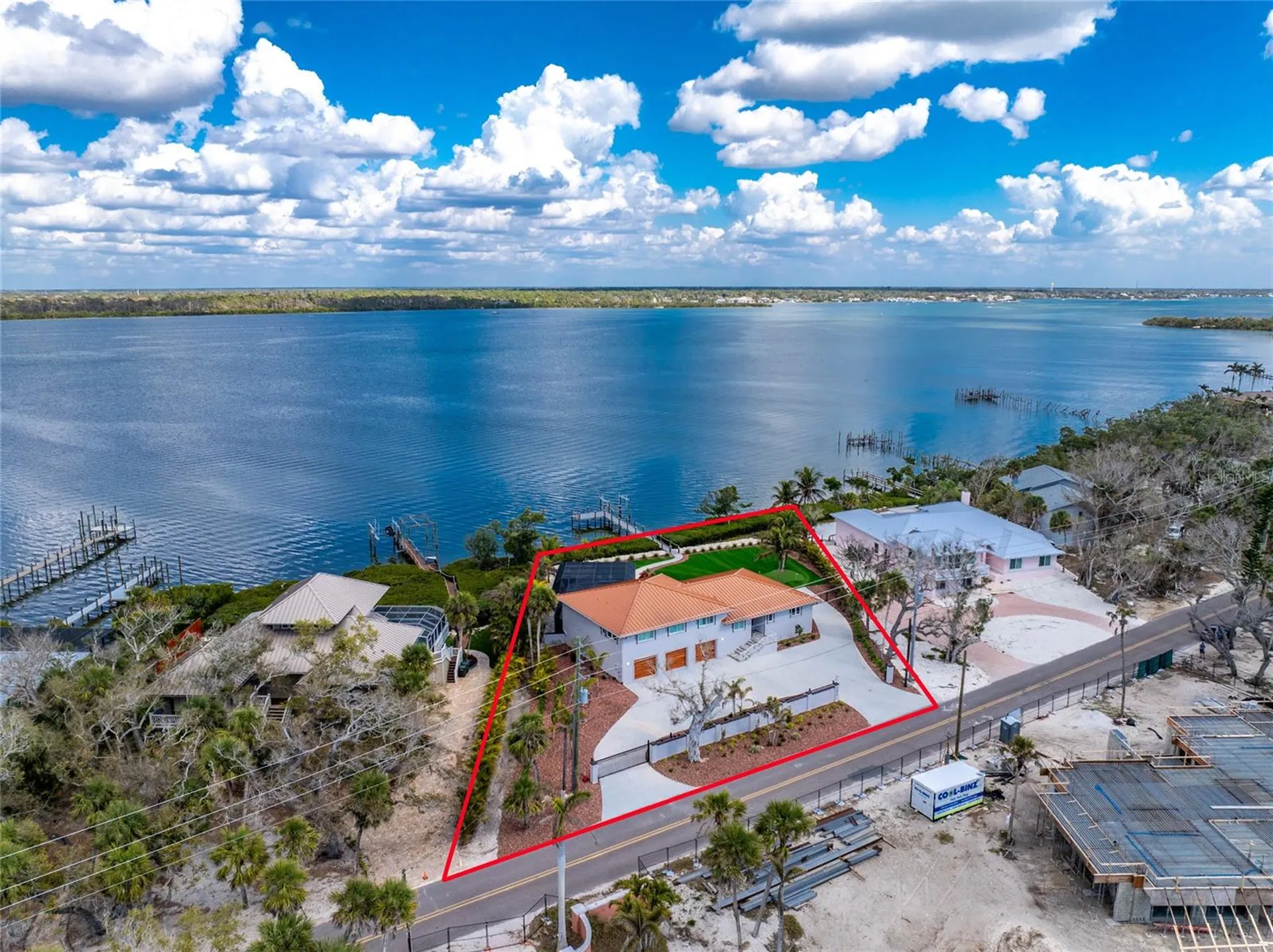 6875 Manasota Key Road Englewood FL 34223