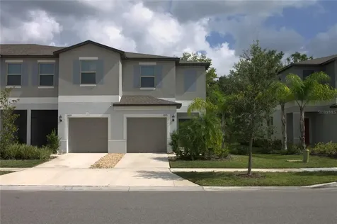 11871 Dumaine Valley Road Riverview FL 33579