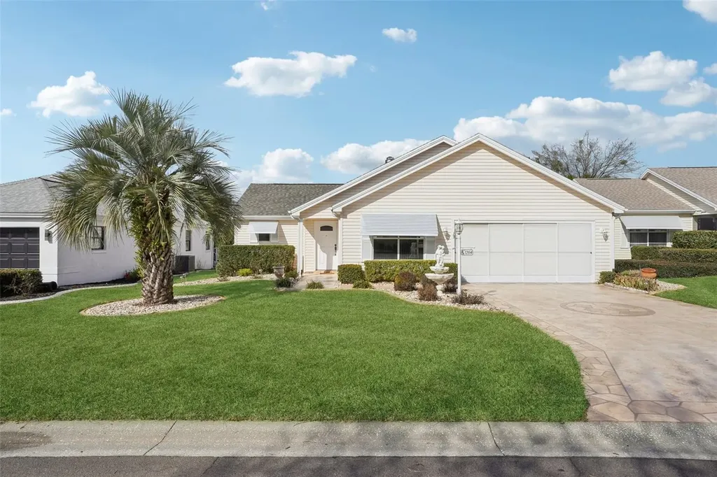 1204 Barcelona Drive The Villages FL 32159