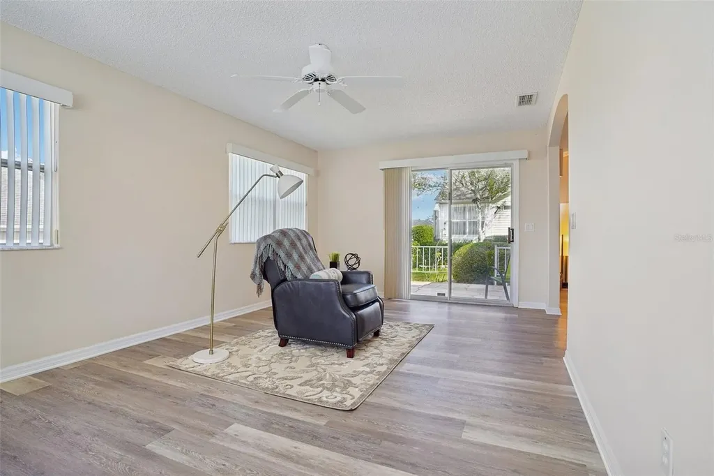 1204 Barcelona Drive The Villages FL 32159