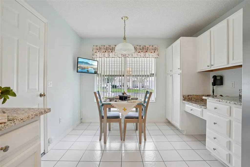 1204 Barcelona Drive The Villages FL 32159