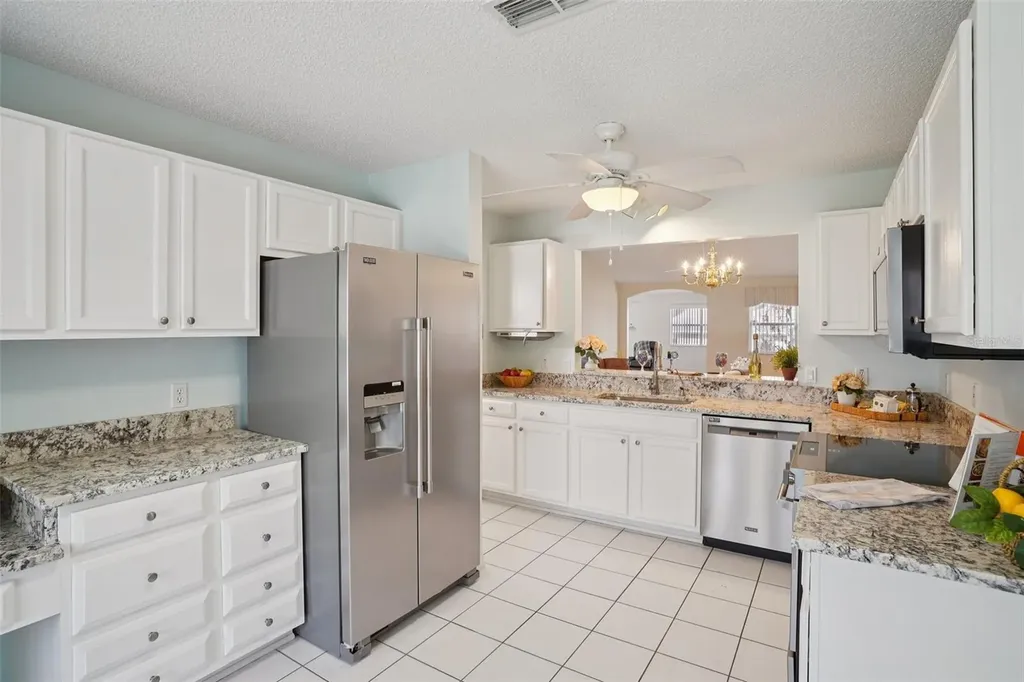 1204 Barcelona Drive The Villages FL 32159