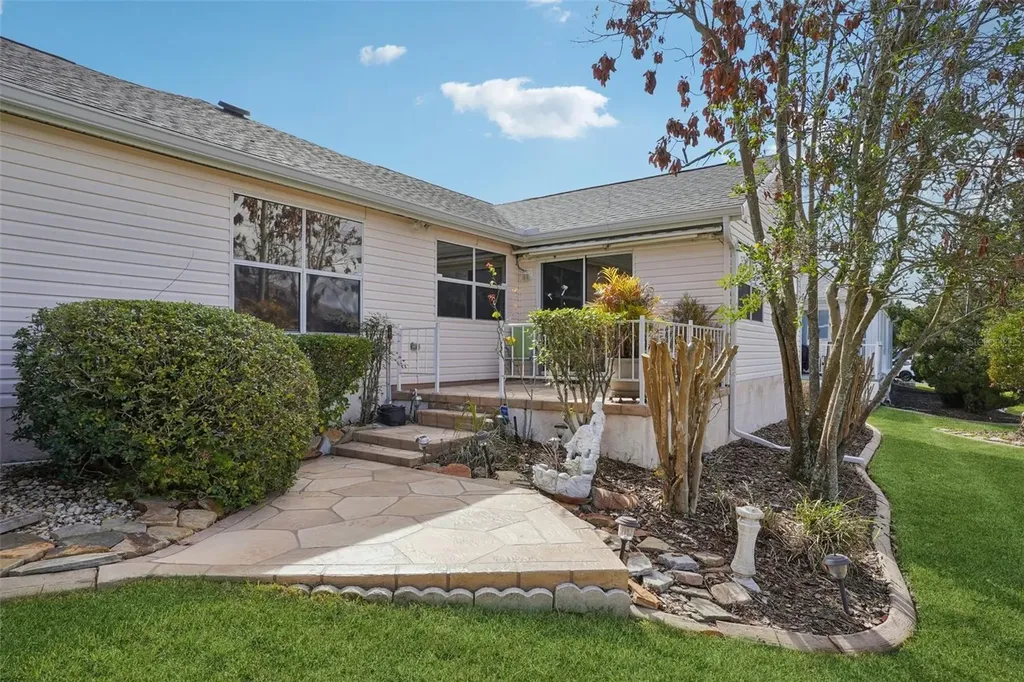1204 Barcelona Drive The Villages FL 32159