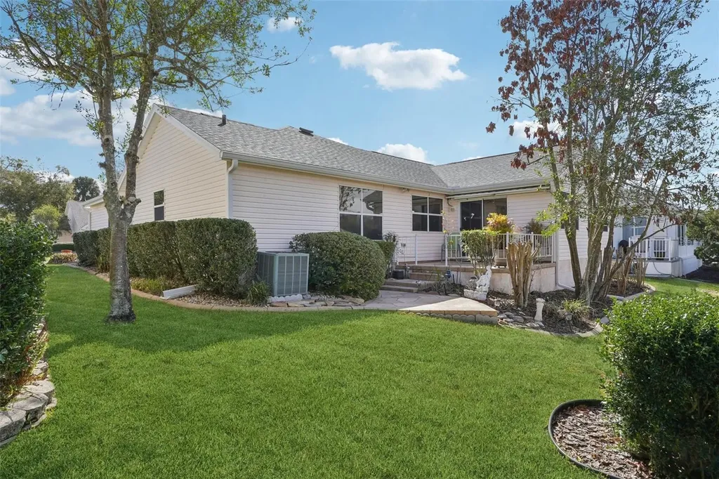 1204 Barcelona Drive The Villages FL 32159
