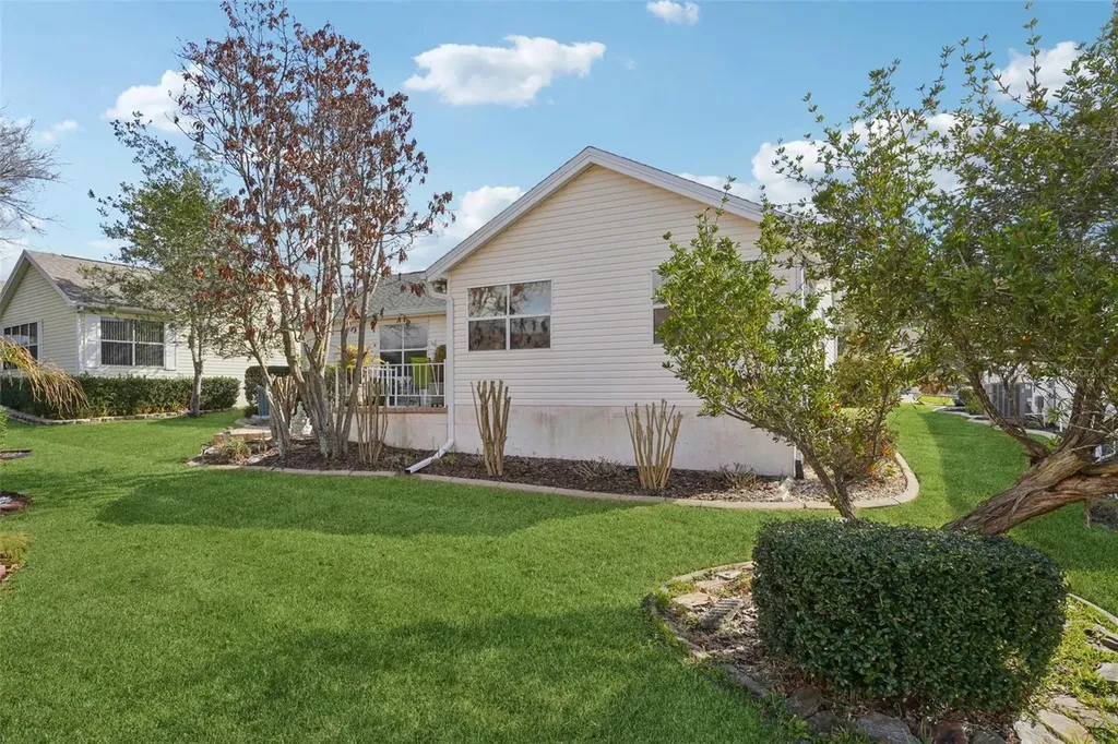 1204 Barcelona Drive The Villages FL 32159
