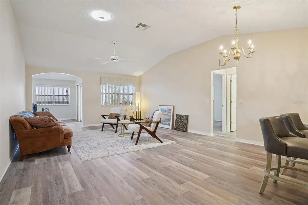 1204 Barcelona Drive The Villages FL 32159
