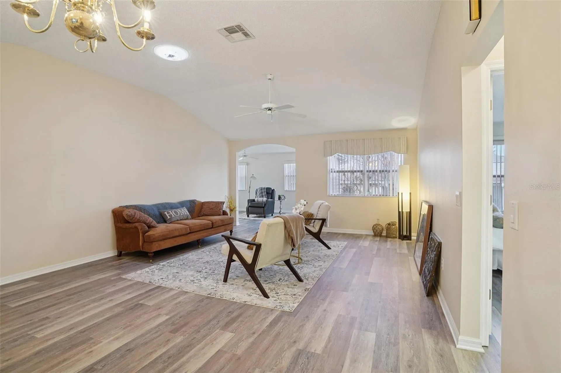 1204 Barcelona Drive The Villages FL 32159