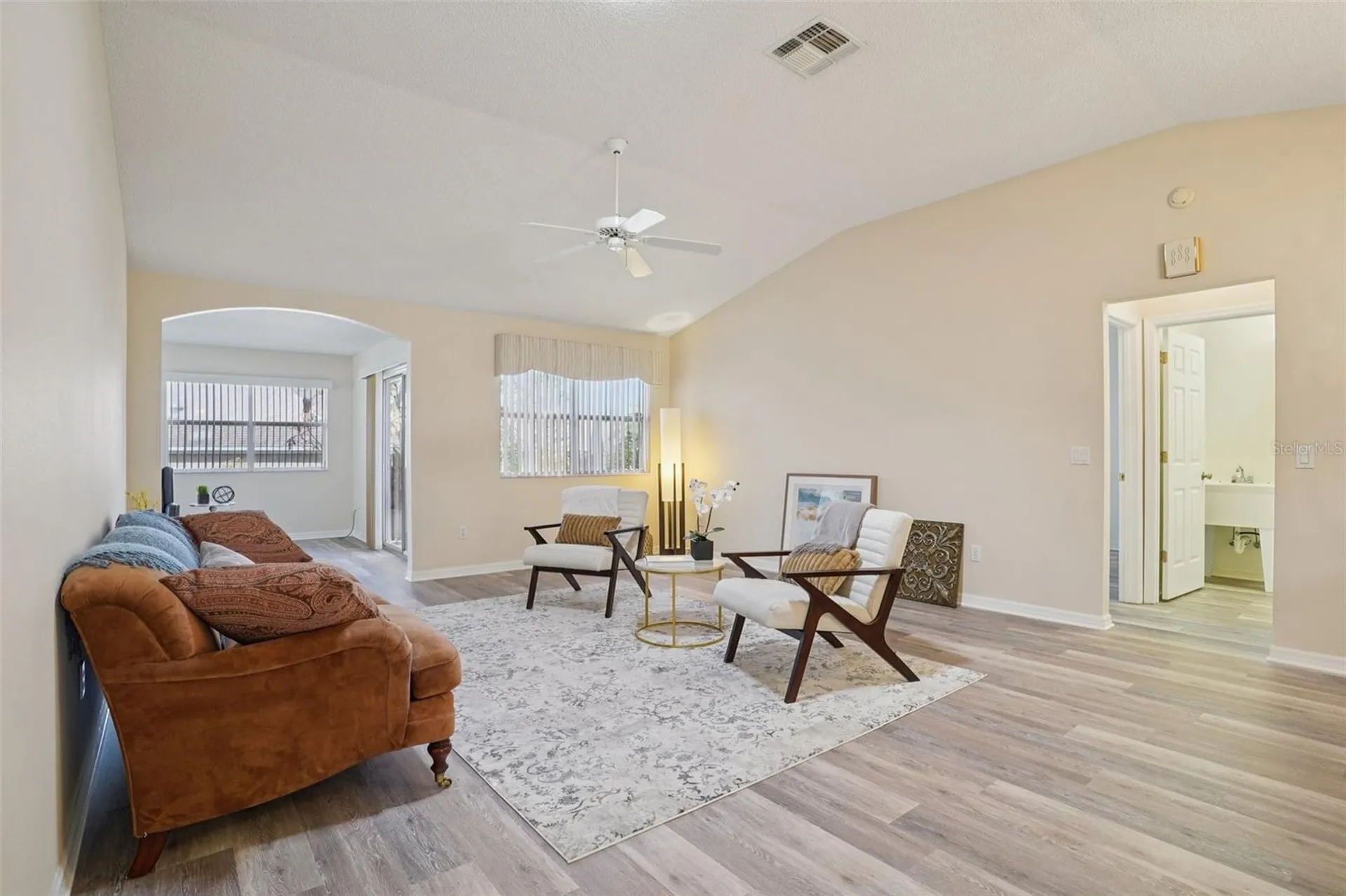 1204 Barcelona Drive The Villages FL 32159