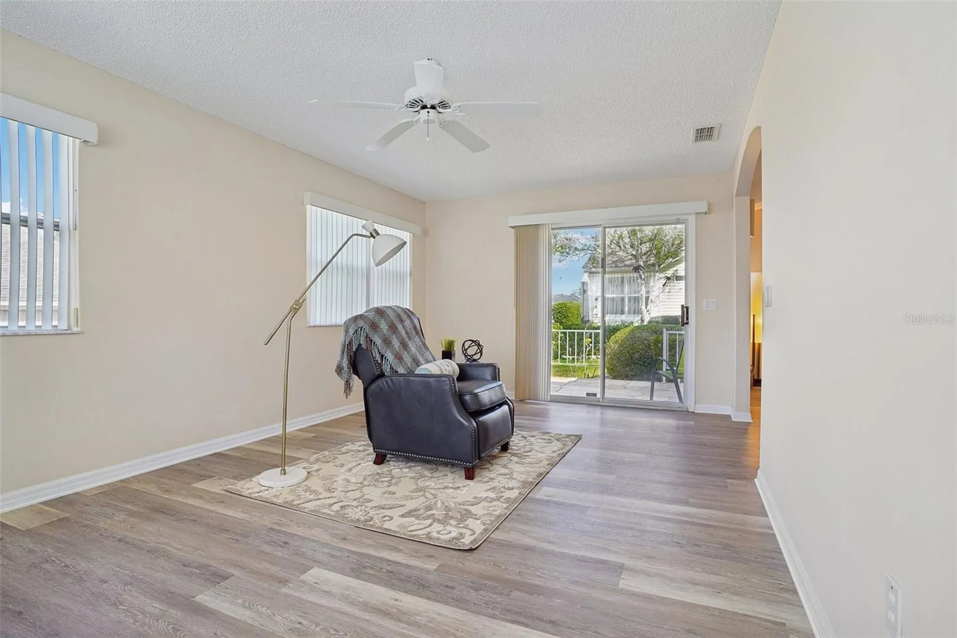 1204 Barcelona Drive The Villages FL 32159