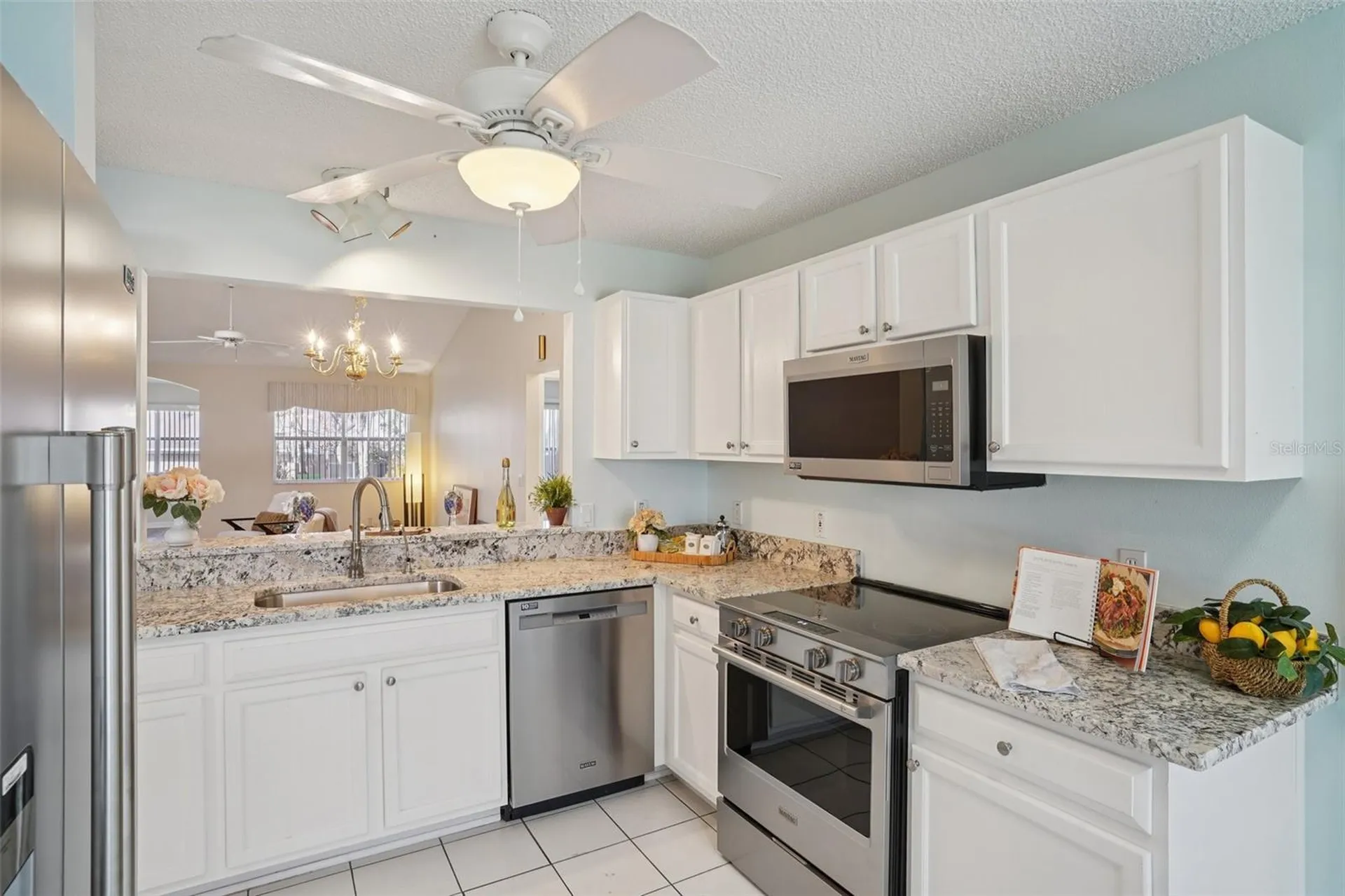 1204 Barcelona Drive The Villages FL 32159