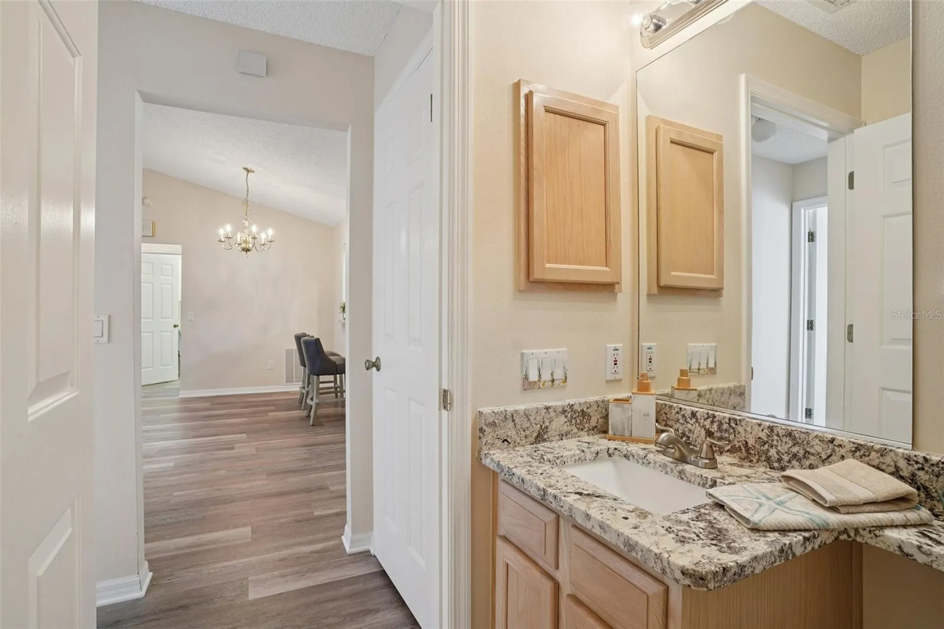 1204 Barcelona Drive The Villages FL 32159