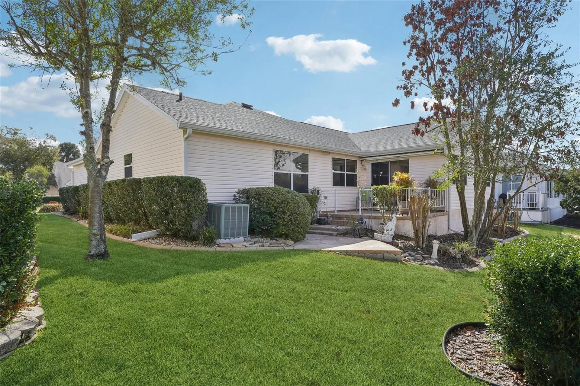 1204 Barcelona Drive The Villages FL 32159