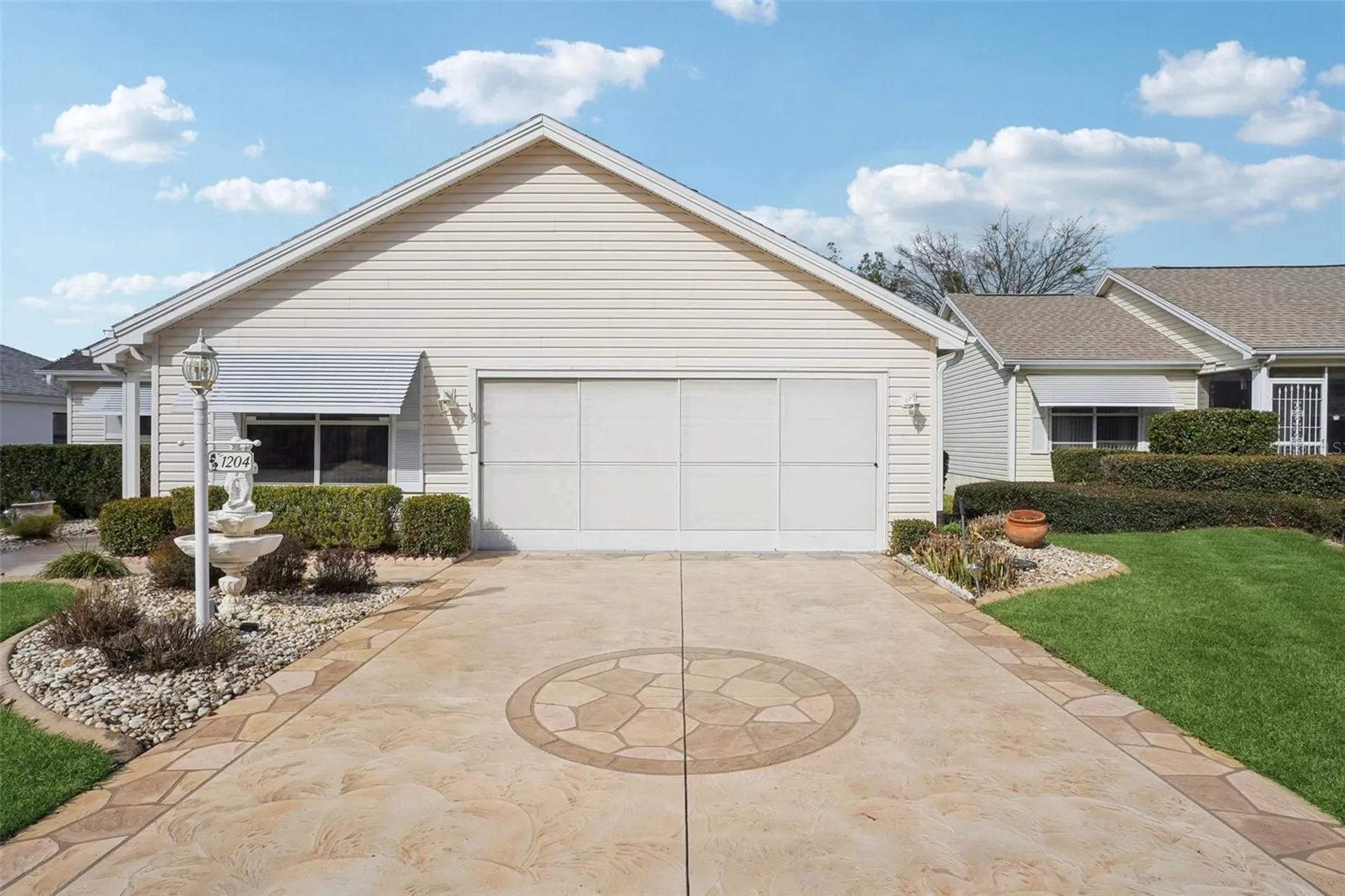 1204 Barcelona Drive The Villages FL 32159
