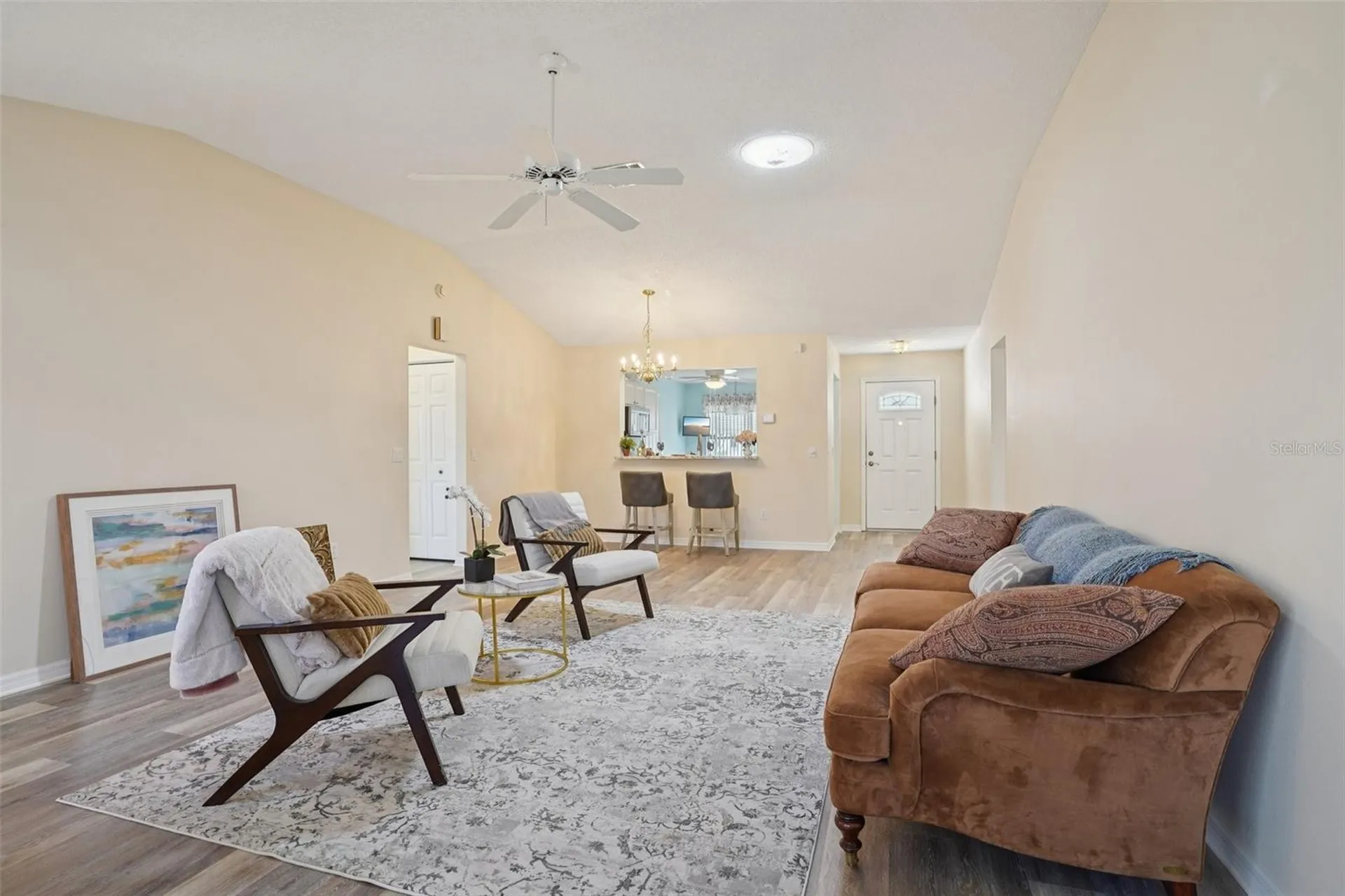 1204 Barcelona Drive The Villages FL 32159