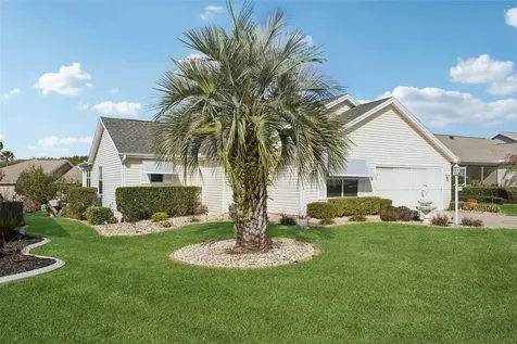 1204 Barcelona Drive The Villages FL 32159