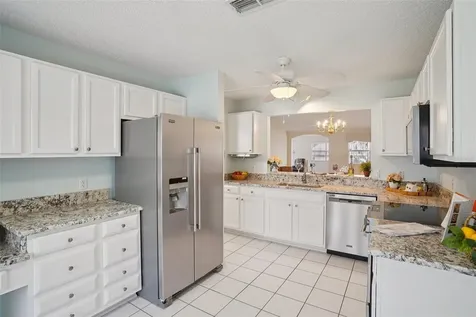 1204 Barcelona Drive The Villages FL 32159