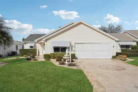 1204 Barcelona Drive The Villages FL 32159