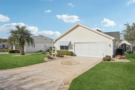 1204 Barcelona Drive The Villages FL 32159