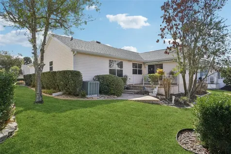 1204 Barcelona Drive The Villages FL 32159