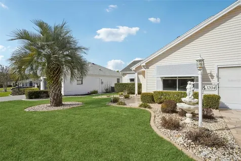 1204 Barcelona Drive The Villages FL 32159