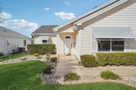 1204 Barcelona Drive The Villages FL 32159
