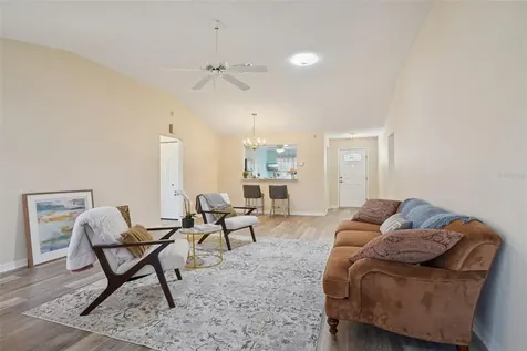 1204 Barcelona Drive The Villages FL 32159