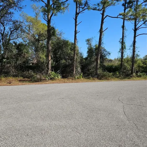 Janaro Road North Port FL 34288